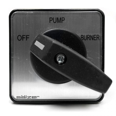 #ad Karcher 9.802 449.0 On Off Rotary Switch 3 Position 115V 230V 1PH 20 Amp $69.99