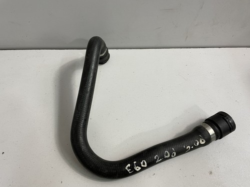 BMW 5 E60 E61 Kühlerschlauch 6917697 3.0 Diesel 160kw 2007 13617662