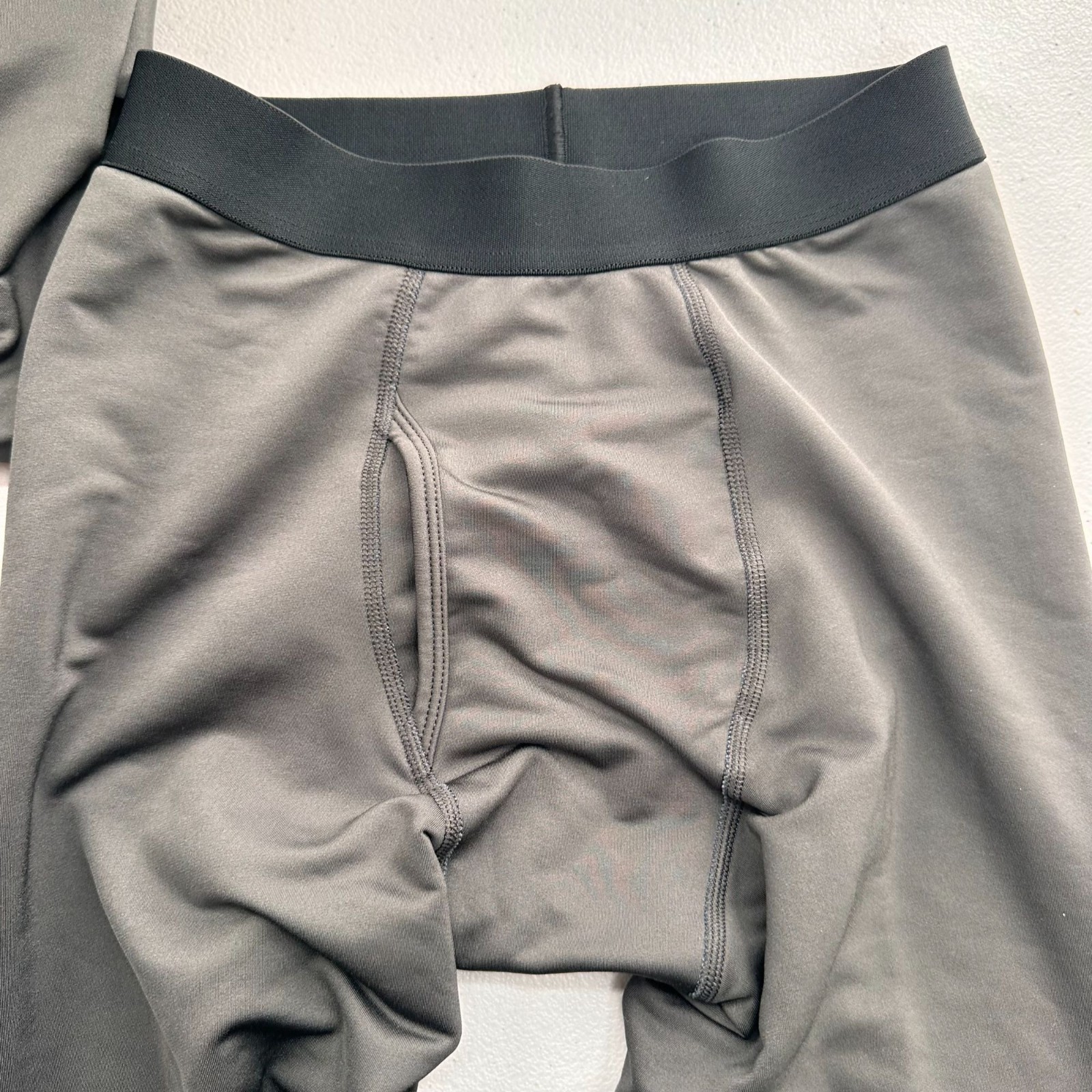 Champion Performance Baselayer Set Small Mens Moi… - image 8