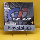 Sony PlayStation 1 PS1 Gran Turismo Manual