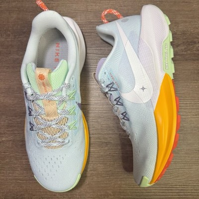 Nike Women's ReactX Pegasus Trail 5 