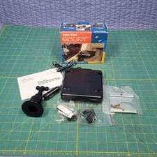 Radio Shack Portable CD Player Car Auto Mount 42-3051 Unused In Box