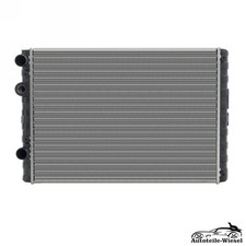Kühler Radiator für VW Polo 94-01