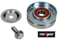 Maxgear 54-1427 Umlenk-/FüHrungsrolle FüR Keilrippenriemen Umlenkrolle