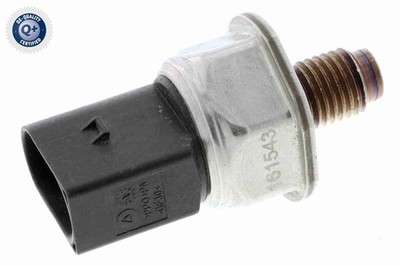VEMO Sensor Kraftstoffdruck Q+ V30-72-0814 für MERCEDES KLASSE Model S204 S211 3