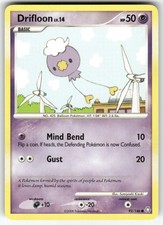 Drifloon 92/146 Legends Awakened Pokemon Near Mint