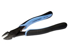 Lindstrom TRX-8180 - Heavy Duty Diagonal Cutter w/Dual-Component Handle