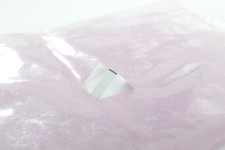 Alma Lasers Harmony XL ClearLift Handpiece Glass Optical Prism 