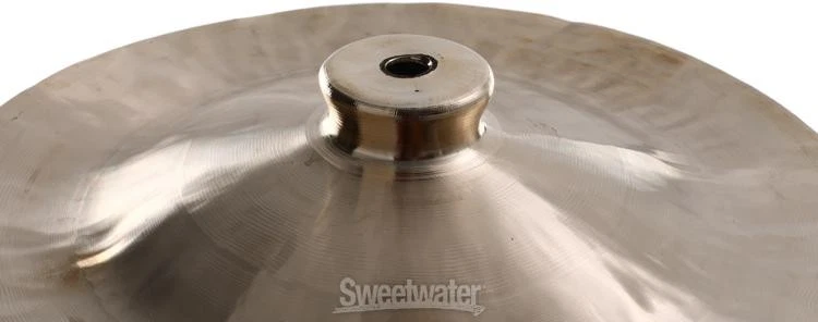 Platillo Wuhan China - 12" Foto 4 de 4