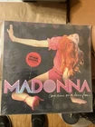 confessions on a dance floor (limited pink Vinyl) - madonna  New Sealed
