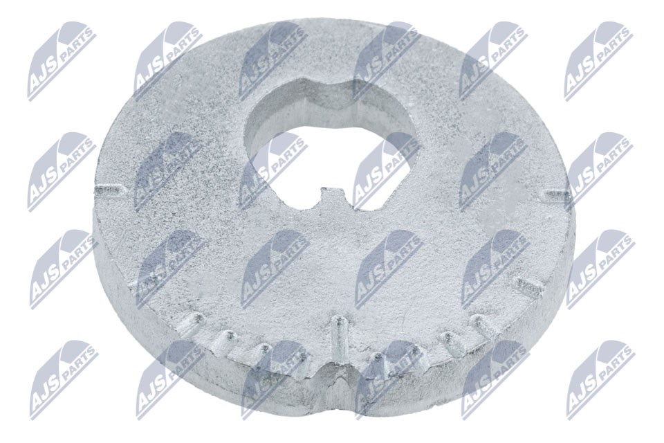 NTY OE ZWT-NS-052S Caster Shim, axle beam for INFINITI,NISSAN,NISSAN (DFAC)