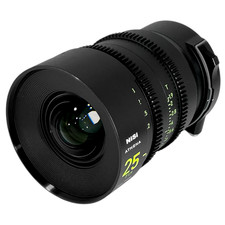 NiSi ATHENA PRIME Full Frame Cinema Lens with L Mount - 0015