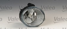 VALEO Nebelscheinwerfer Links u.a. für NISSAN, OPEL, RENAULT