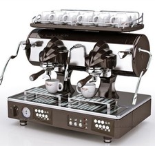 ASTORIA Sibilla , Gastro Kaffee Maschine