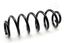 2x JAPANPARTS Federn Fahrwerksfedern Hinten für MAZDA RX-8 (SE, FE) ZC7040A