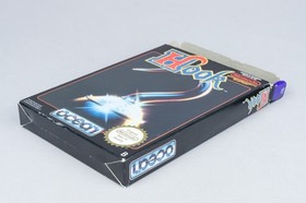 Nintendo NES *Hook* OVP CIB PAL B 7Q-NOE-1 +