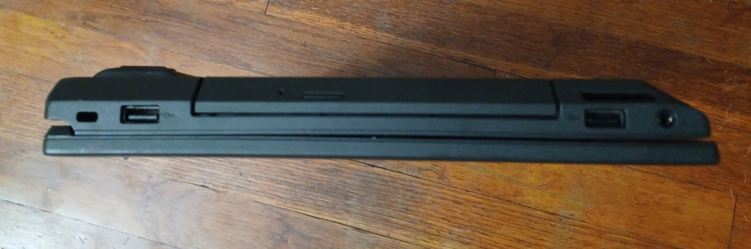 Lenovo ThinkPad L440, 14-Inch Laptop, with Intel Core i5 4th Gen.