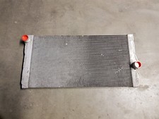 Radiateur BMW 530