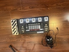 Digitech RP500 Multi-Effect Switching System ...