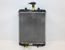 Radiateur Citroen C1