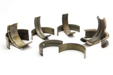 Speed Pro     Federal Mogul  151M10  Main Bearing Set
