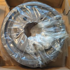 Bendix Pdr0451 Rear Brake Drum 8939 Gm Buick Chevy Olds Pontiac Cadillac New 9.5 Bendix Pdr0451 Rear Brake Drum 8939 Gm Buick Chevy Olds Pontiac Cadillac New 9.5