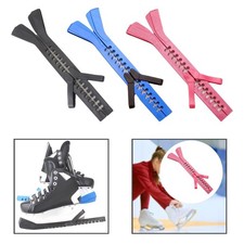 Figure Ice Skate Guards Ice Skate Blade Covers Training Non Slip Equipment Skate
