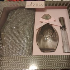 Image of Sarah Jessica Parker Lovely You Gift Set 100ml EDP + 10ml EDP + Bag