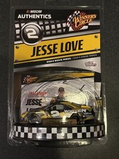 Signed Jesse Love 2024 Xfinity Talladega First Win Lionel Winners Circle Auto