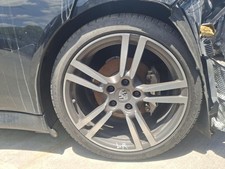 2010-2016 PORSCHE PORSCHE PANAMERA Wheel (alloy), 20x11, 5 double spoke