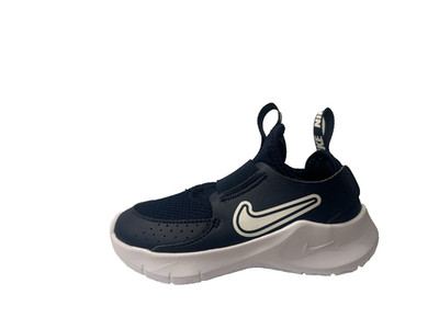 Nike Flex Runner 3 Big Kinder Straßenlaufschuhe UK 8,5 US 9C EU 26 REF 964-
