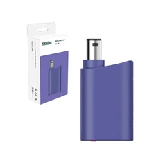 8BitDo Bluetooth Retro Receiver for NGC/Wii/Windows