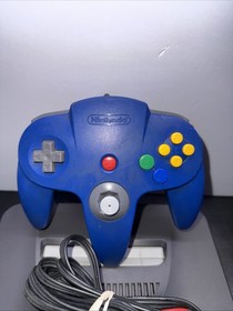 Nintendo 64 N64 Console NUS-001(USA)