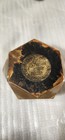  2 Paper weights Poultons Artistic scenes  jewel cut  — photo 3