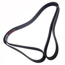 MS 6PK2410-PCS-MS Keilrippenriemen, Flachriemen für AUDI A7 Sportback (4GA, 4GF)