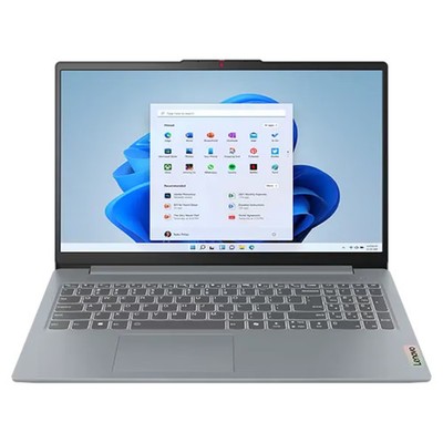 Lenovo IdeaPad Slim 3 Core 5 120U 8GB RAM 256 GB SSD 15.6 in W11 Home FHD IPS