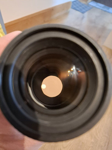 TAMRON SP 90mm f/2.8 1:1 USD Di VC Macro LENS (F004) for NIKON - Picture 6 of 9