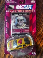 Racing Champions Chase the Race Mike Skinner ...