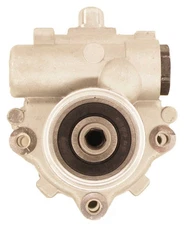 Power Steering Pump-New Lares 13404 fits 2010 Audi R8