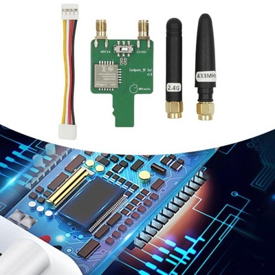 Robustes Premium-RF-2-in-1-Modul Für Professionelle M5stack-Cardputer