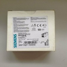New FOR SIEMENS Relay 3RP1527-1EM30 3RP1527-1EM30 1 year warranty