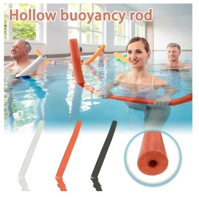 Schwimmbad Leicht Nudel Schwimmschwimmer Flexschaum Trainingshilfe 150cm