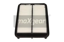 Luftfilter MAXGEAR 26-0561 Filtereinsatz für FÉ HYUNDAI KIA SM SANTA 1 SUV CRDi