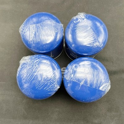 4 Pack Air Dryer Desiccant Cartridge Filter 5009041PG For Bendix HF