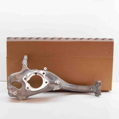 PORSCHE MACAN 95B Achsschenkel vorne links 95B407253F NEU ORIGINAL