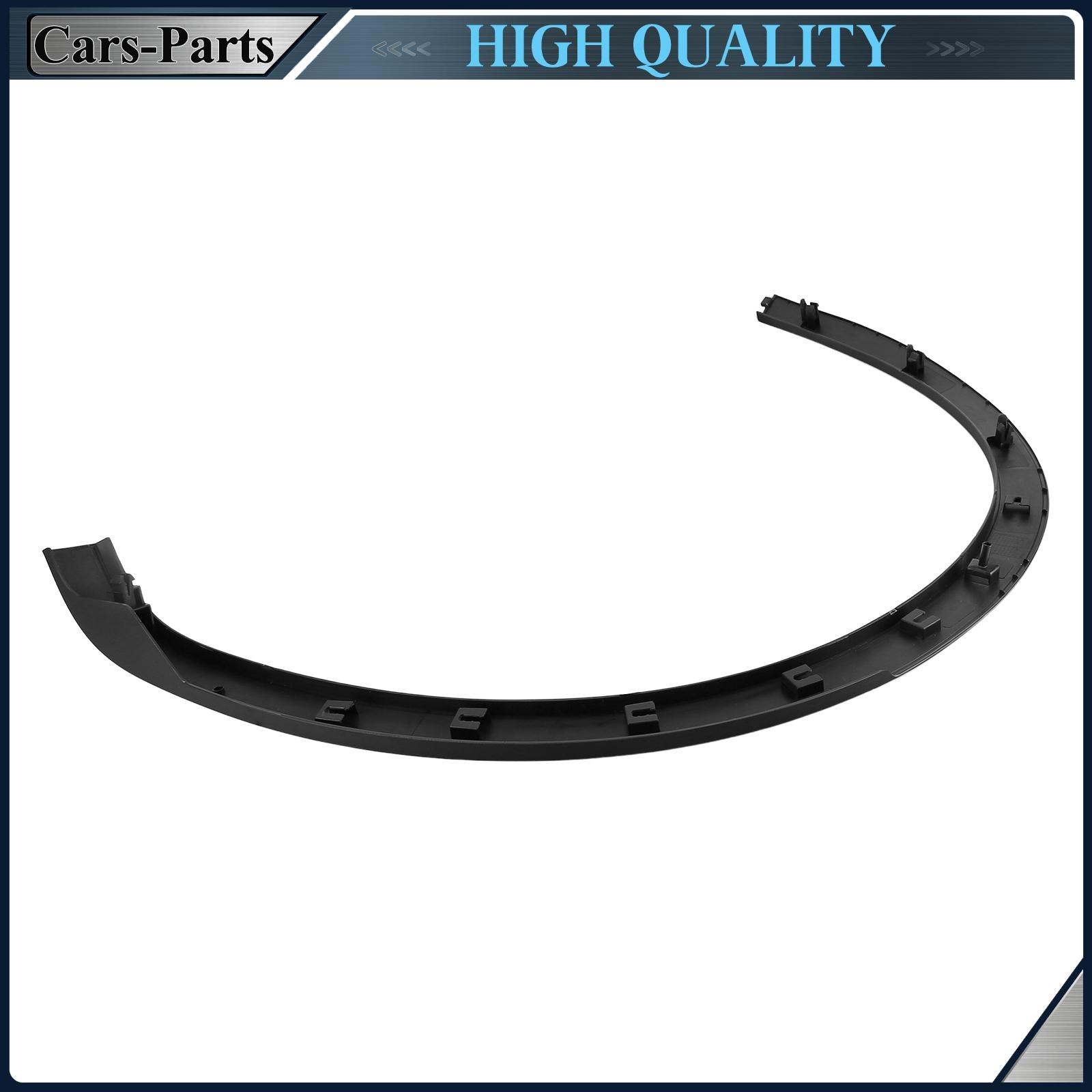 670061853 Plastic Wheel Molding Trim For Maserati Levante 2017 2018 2019-2020