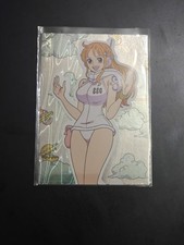 Panini One Piece 25th Anniversary Karte Limit...