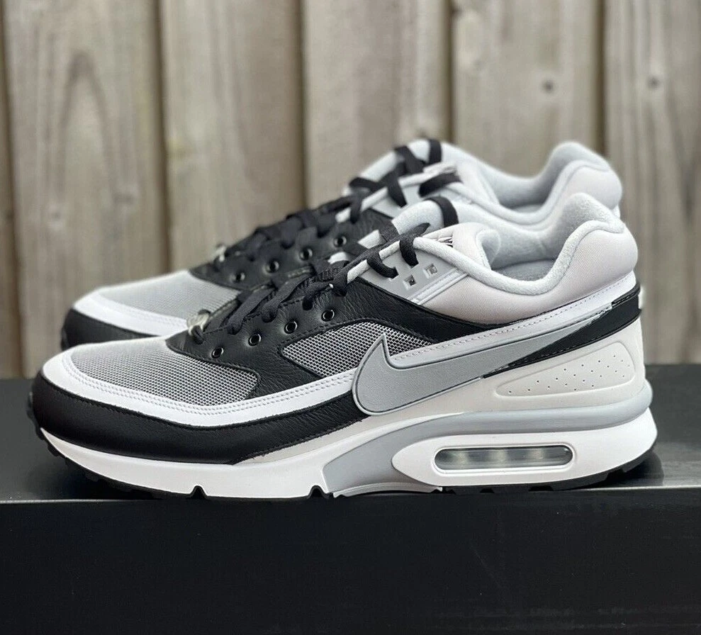 James Dyson empeorar Desigualdad Nike Air Max BW QS Lyon Men's Trainers Size UK 7-13 EU 41-48.5 (DM6445 001)  | eBay