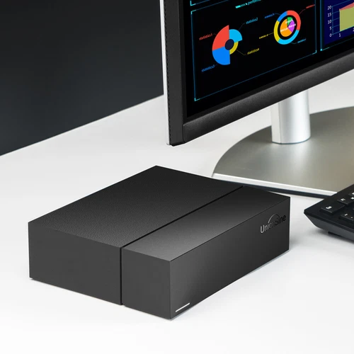 4TB 8TB 10TB 12TB Desktop externe Festplatte HDD USB 3.2 Plug & Play für Windows