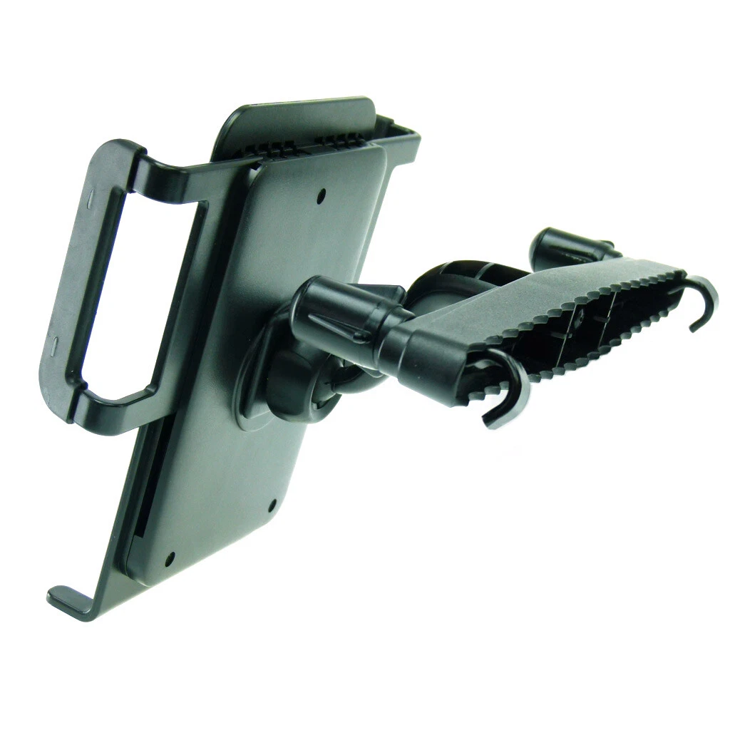 Deluxe Car Headrest Mount Holder for Samsung Galaxy TAB A 9.7"